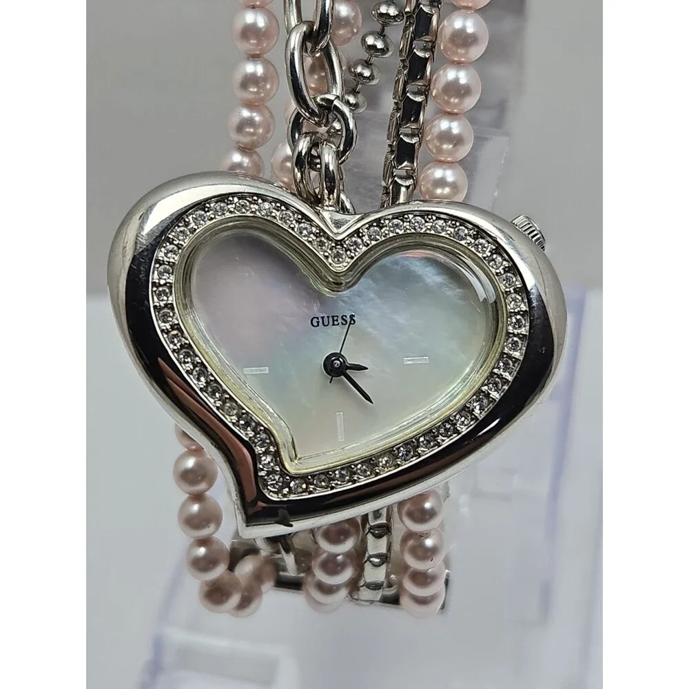 Guess item shows
